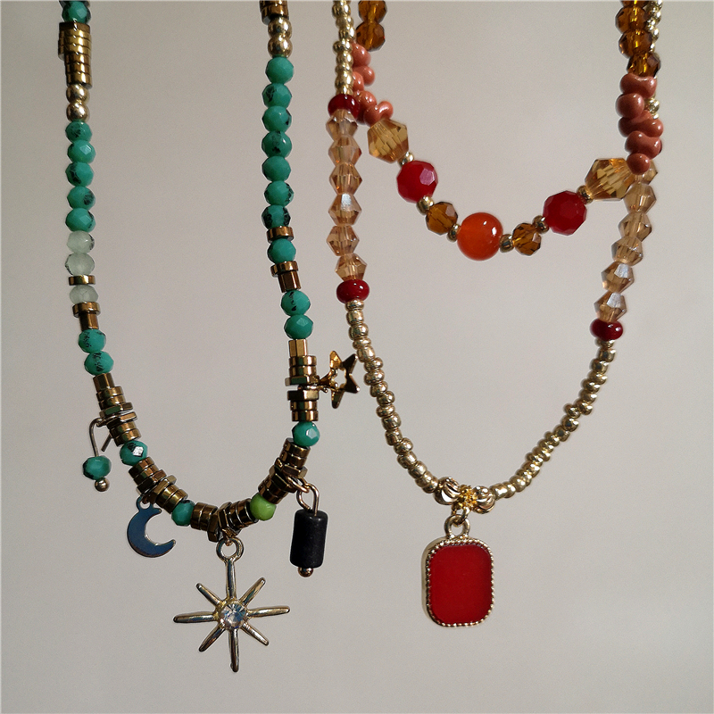 2025 New Trend Vintage Colorfu - Vintage Fashion Trends 2025 recension och pris