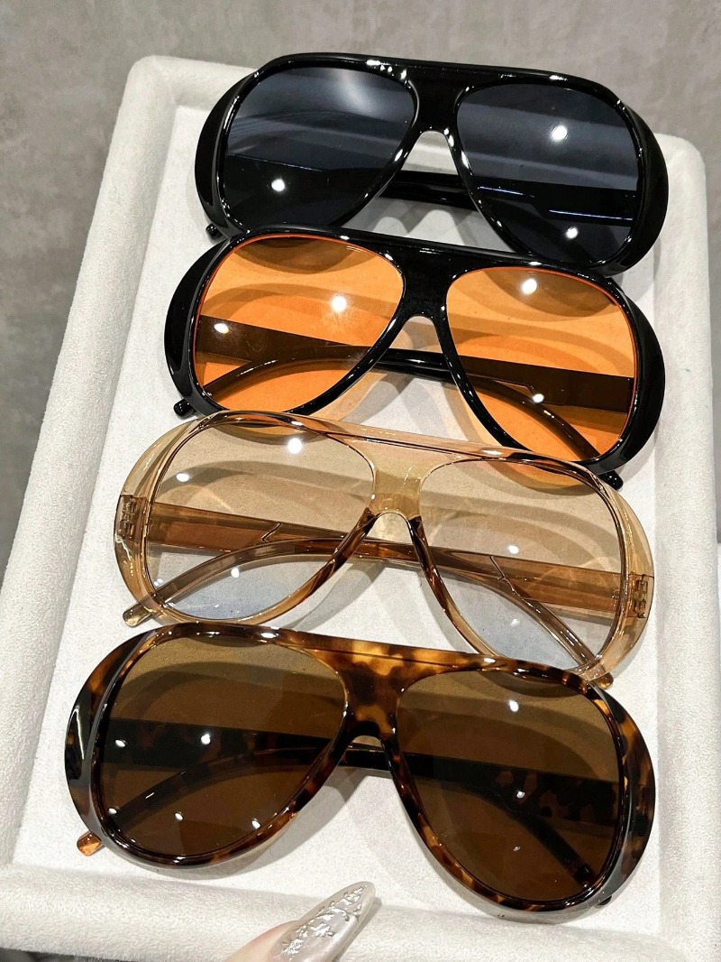 1/4PCS Fashion Brand Luxury De - Vintage Fashion Luxury recension och pris