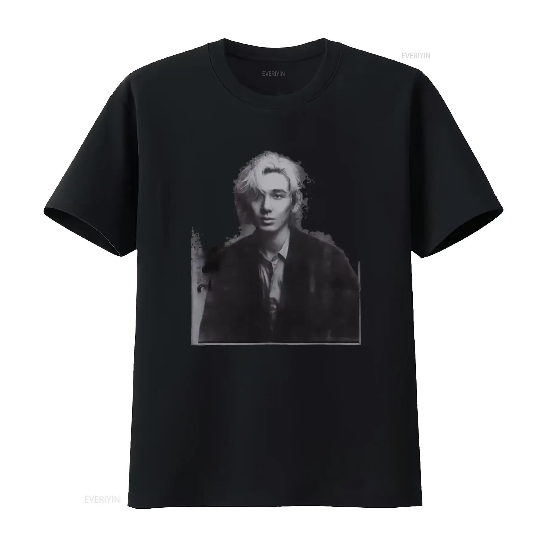 Fujii Kaze U S Tour 2024 Black - Vintage Fashion News recension och pris