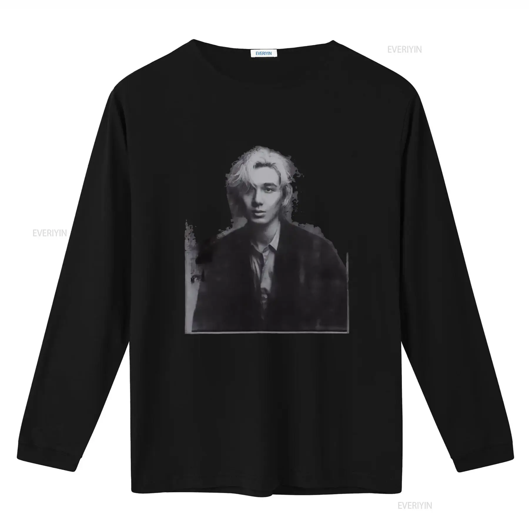 Fujii Kaze U S Tour 2024 Black - Vintage Fashion News recension och pris