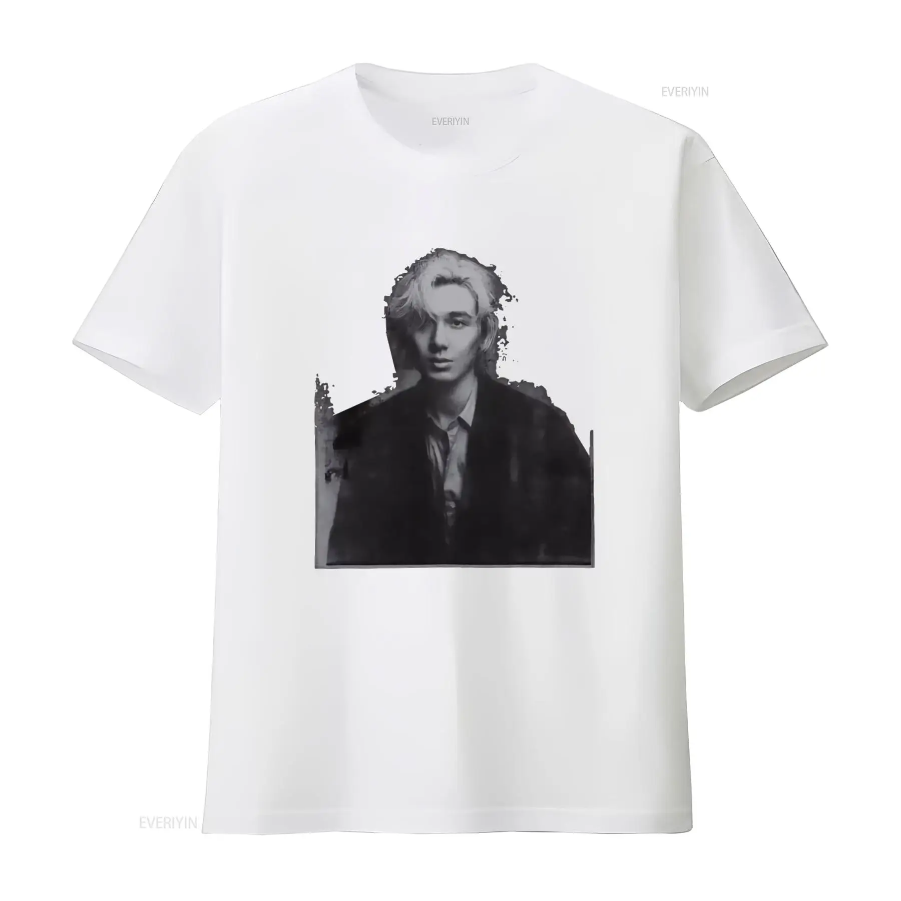 Fujii Kaze U S Tour 2024 Black - Vintage Fashion News recension och pris