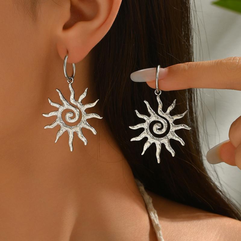 HOT 2026 Stainless Steel Spira - Vintage Fashion Trends 2025 recension och pris