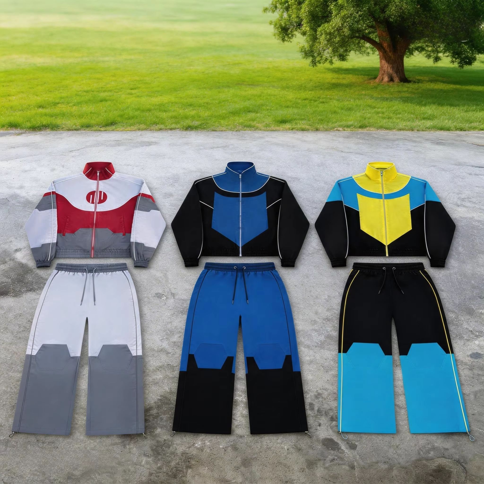 Y2K Fashion Anime Design 2 Pie - Usa Vintage Fashion recension och pris
