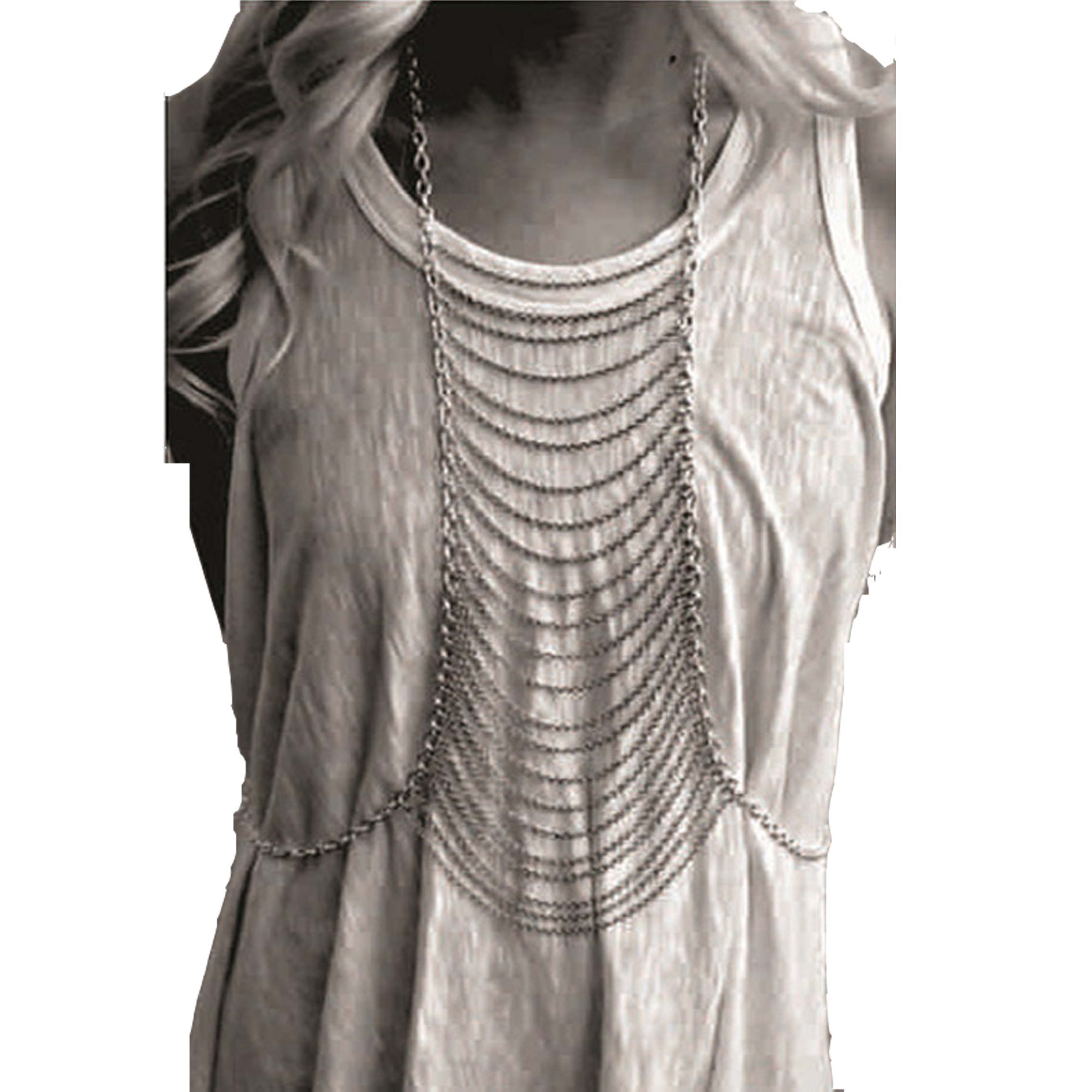 Simplicity Long Tassel Reticul - Vintage Fashion Vogue recension och pris