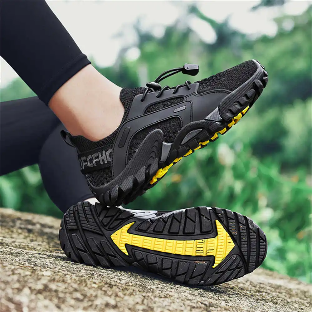 40-44 Size 46 Summer Hiking Bo - Vintage Fashion Resale recension och pris