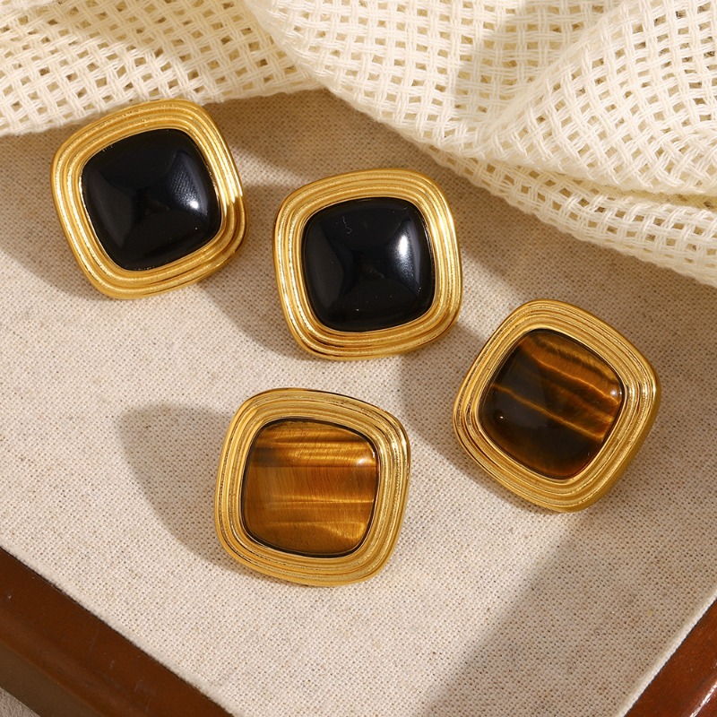 Fashion Jewelry Vintage Temper - Vintage Fashion Trends 2025 recension och pris