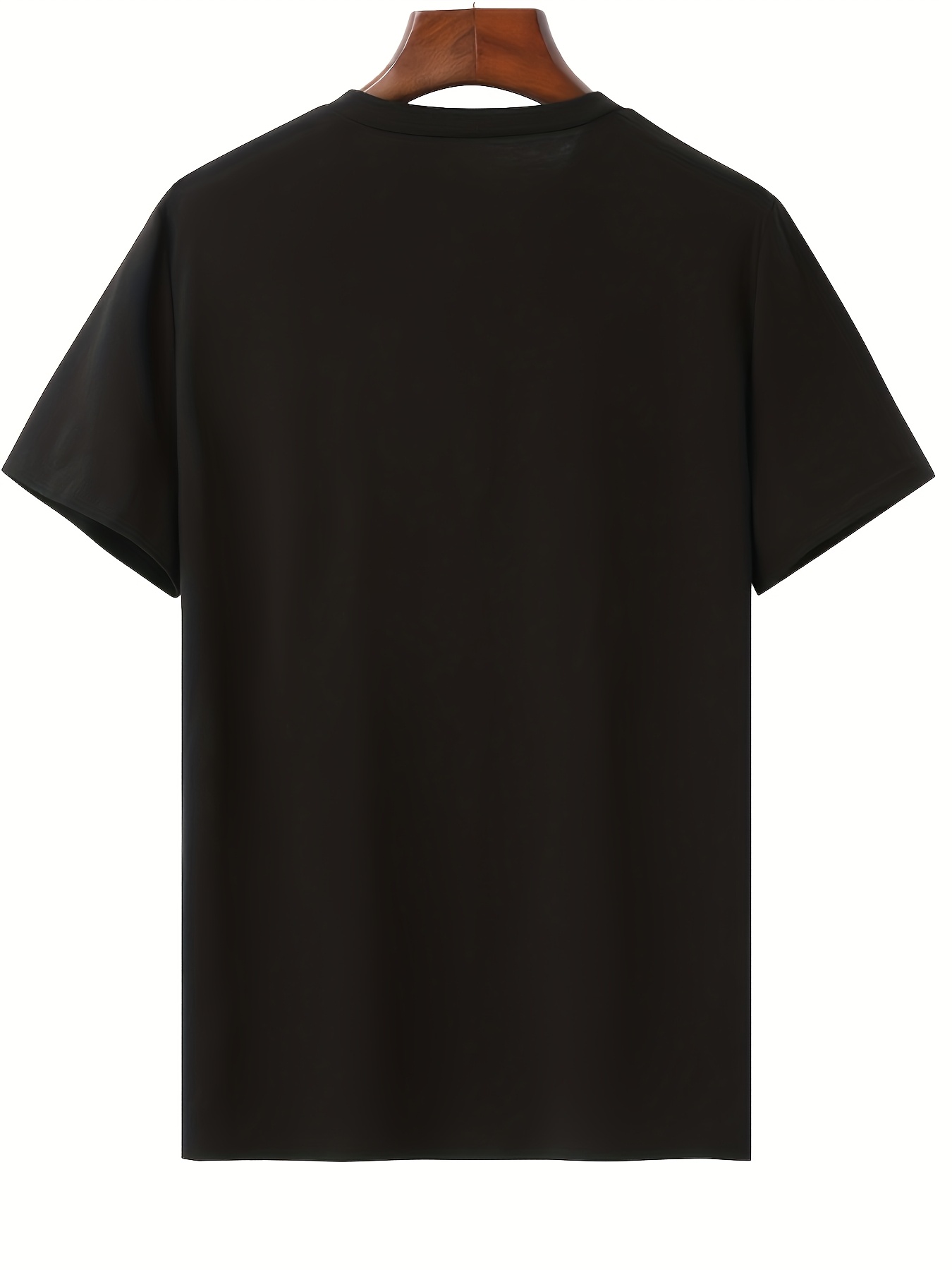 Vintage Men's Black Graphic T- - Vintage Fashion Books recension och pris