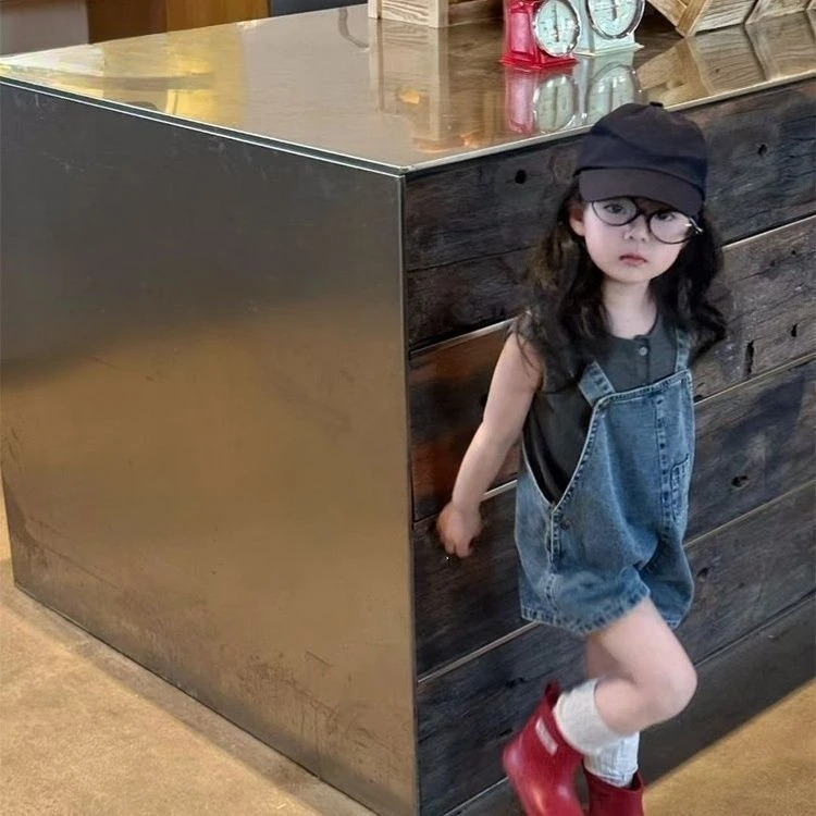 Girls Set Influencer Bestselle - Vintage Fashion Influencers recension och pris