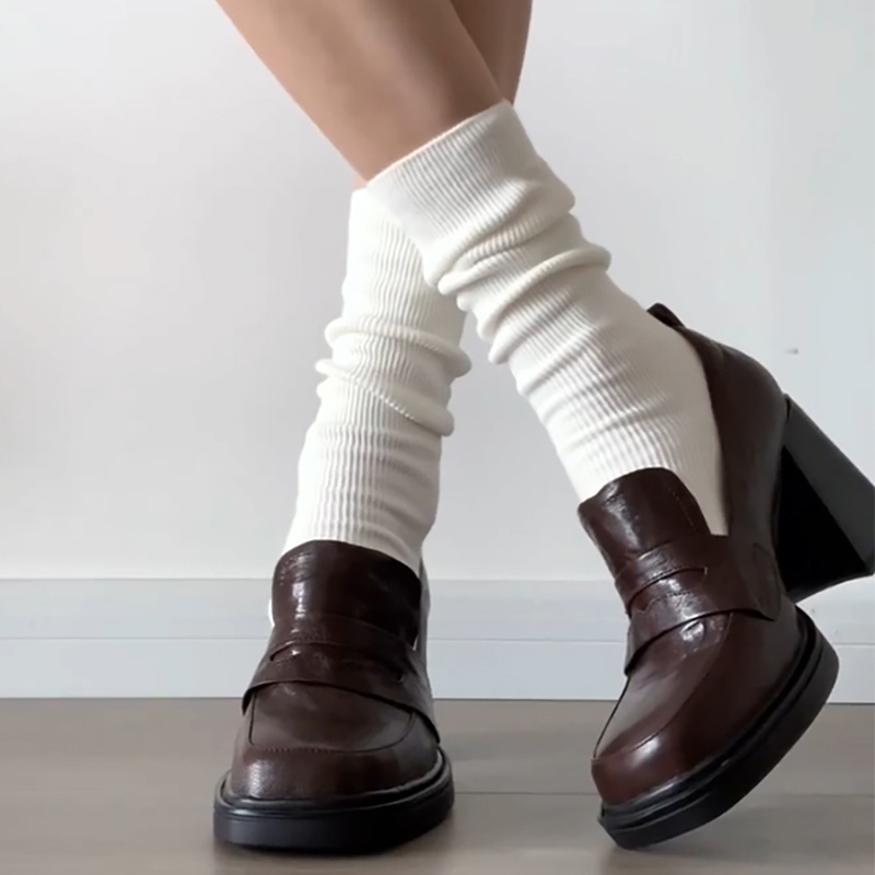 College Style Women Loafer Sho - Vintage Style Women Fashion recension och pris