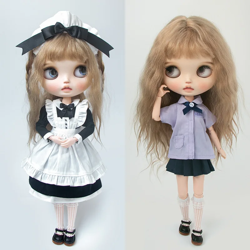 Blyth Clothes Lace Vintage Dre - Vintage Fashion Doll recension och pris