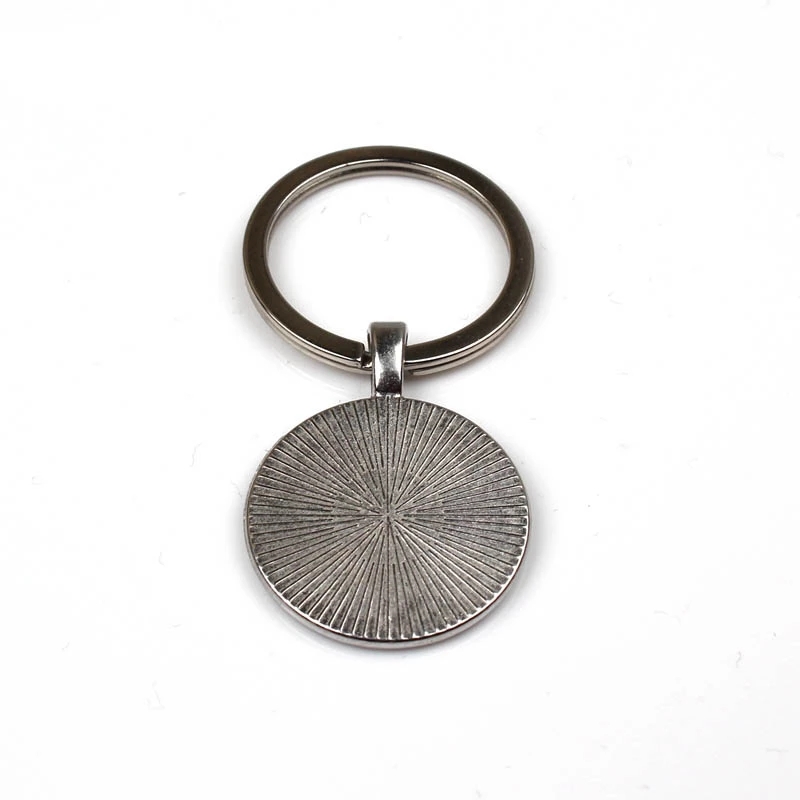 Vintage style keychain showcas - Vintage Fashion Enthusiasts recension och pris