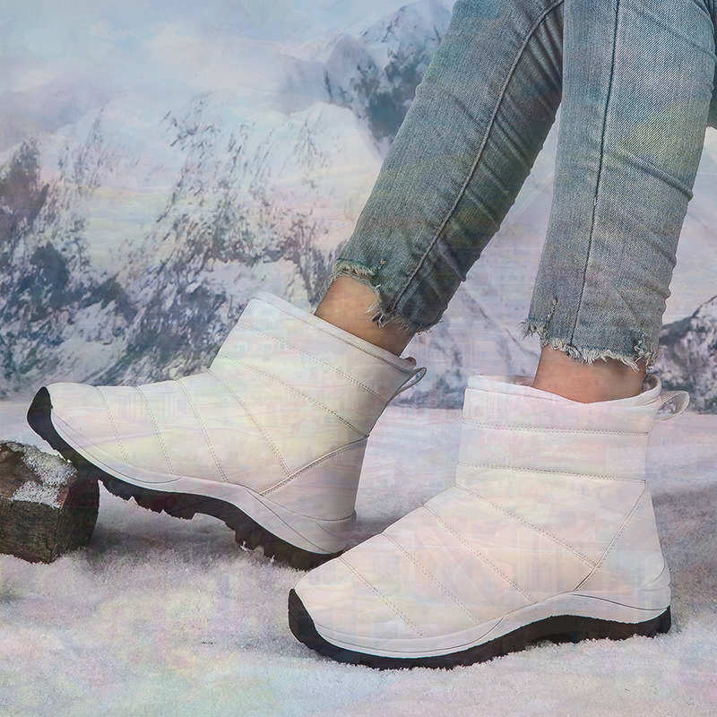 Nonslip Thermo Elderly Tennis  - Vintage Fashion Resale recension och pris