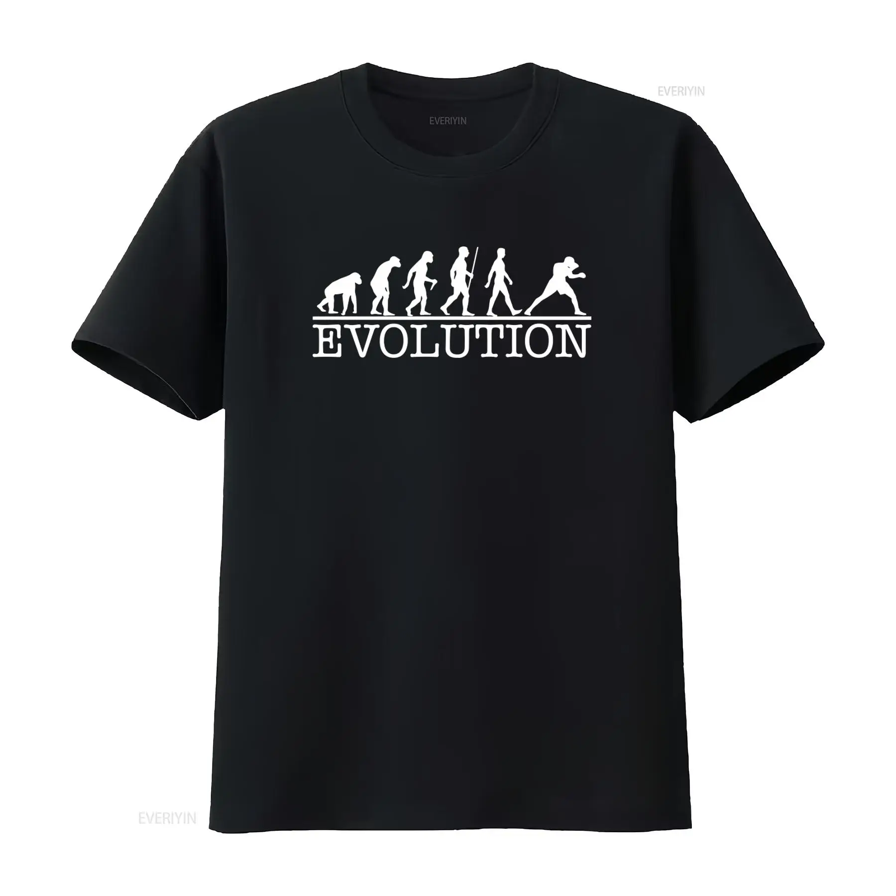 Evolution Of Boxing Mens Funny - Vintage Fashion Enthusiasts recension och pris