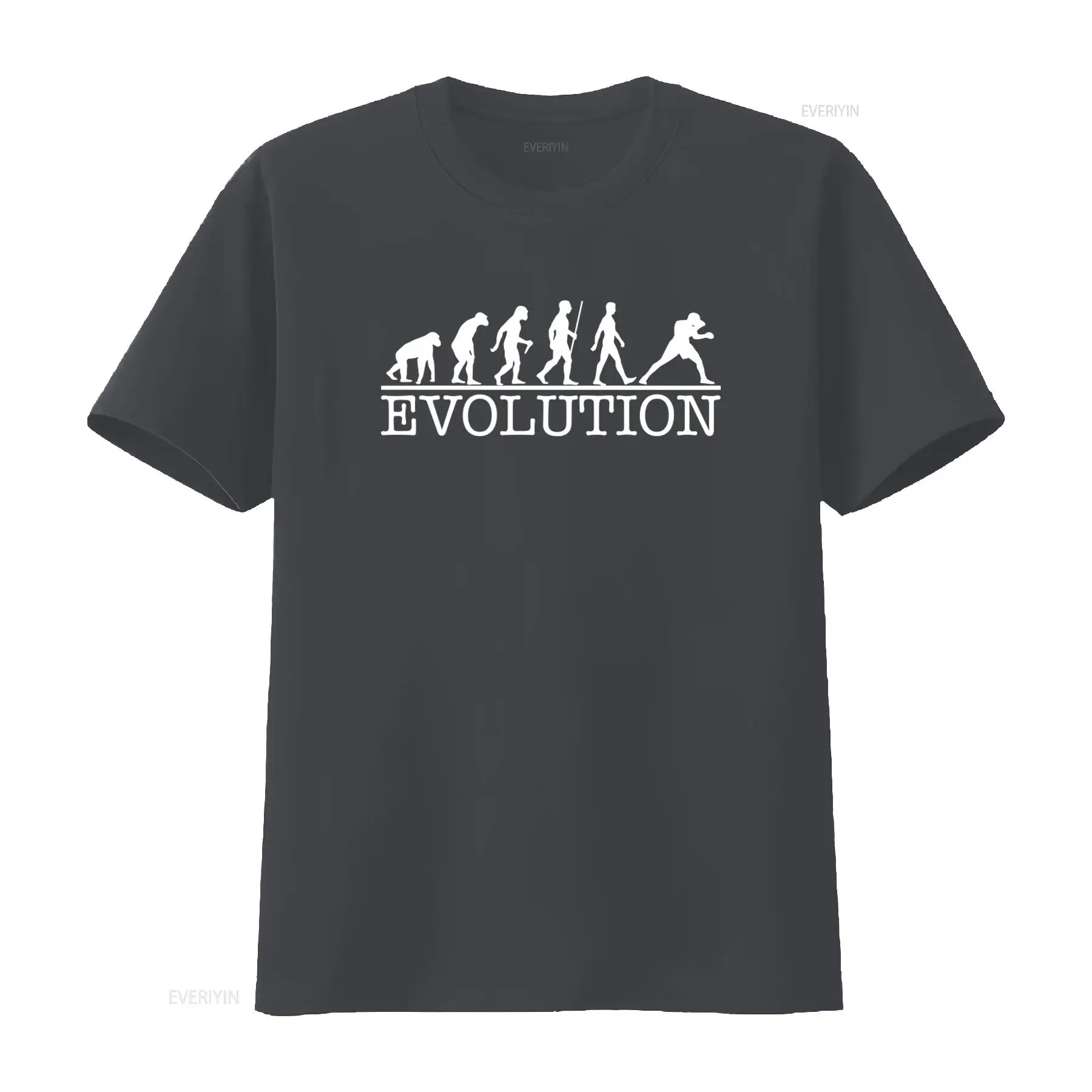 Evolution Of Boxing Mens Funny - Vintage Fashion Enthusiasts recension och pris