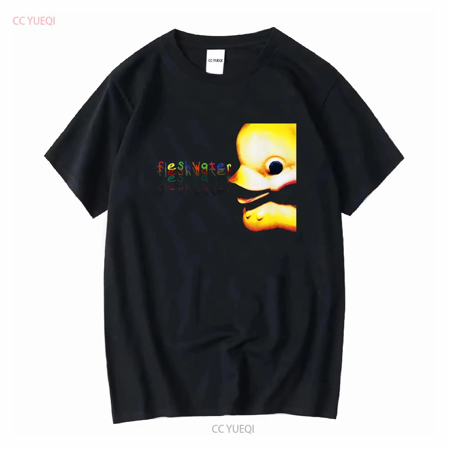 Fleshwater T Shirt long or sho - Vintage Flannel Shirt recension och pris