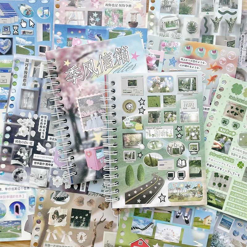 Mr. Paper Time Reshaping Cut F - Vintage Fashion Books recension och pris
