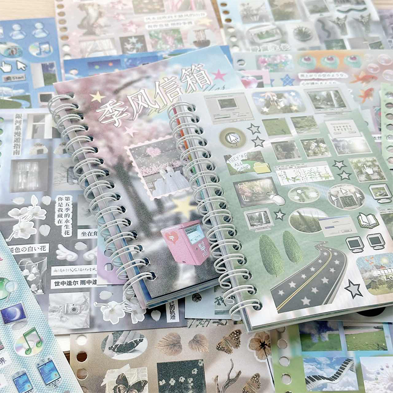 Mr. Paper Time Reshaping Cut F - Vintage Fashion Books recension och pris