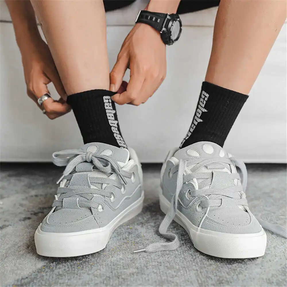 With Lacing Hiphop Women's Sch - Vintage Fashion Resale recension och pris