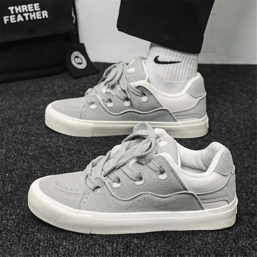 With Lacing Hiphop Women's Sch - Vintage Fashion Resale recension och pris