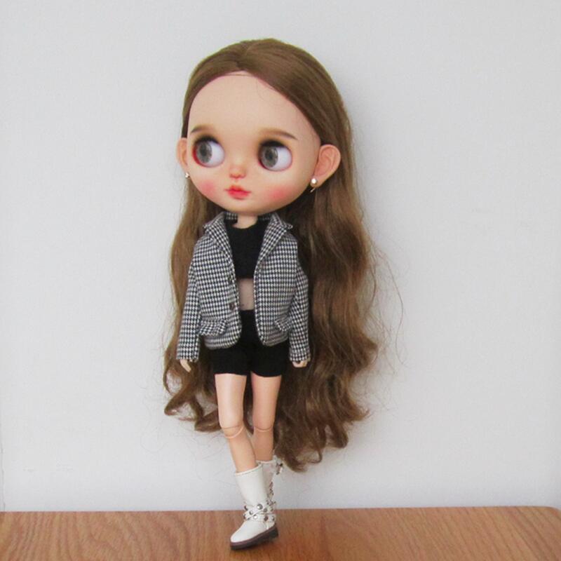 Fashion Blythe Clothes Check B - Vintage Fashion Doll recension och pris