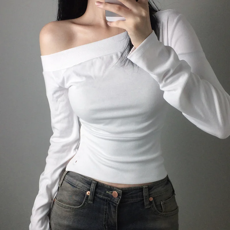 Y2K Vintage Pleated Button T-S - Usa Vintage Fashion recension och pris
