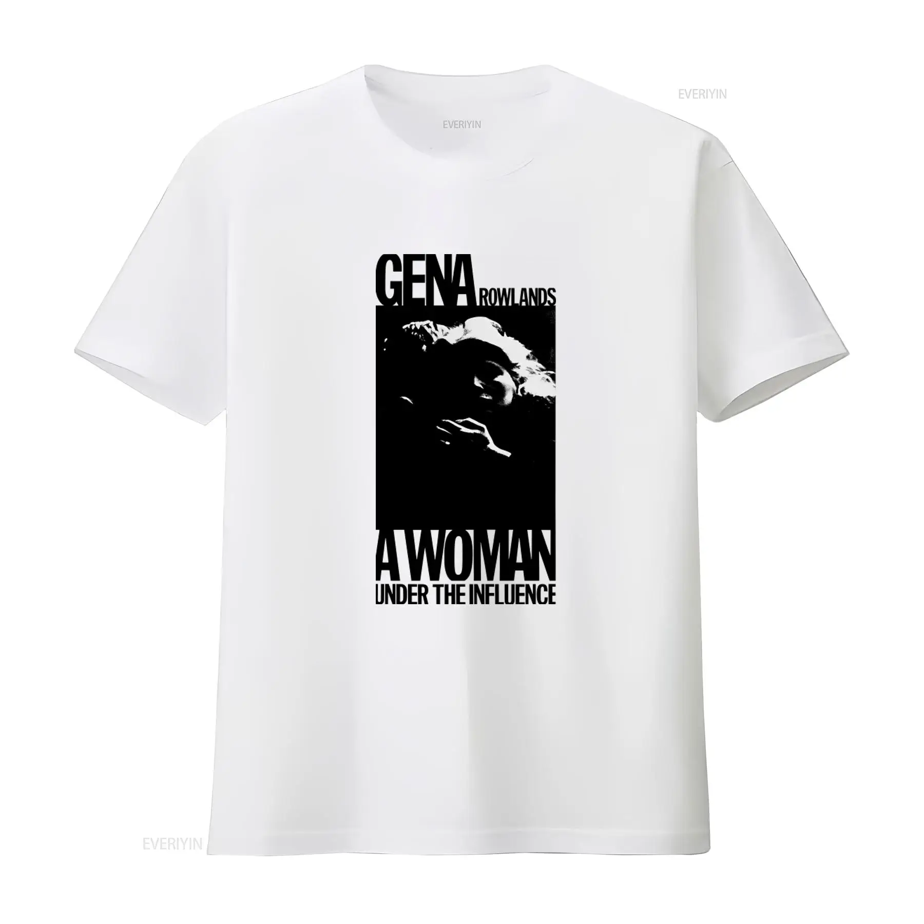 Gena Rowlands A Woman Under th - Vintage Fashion Influencers recension och pris