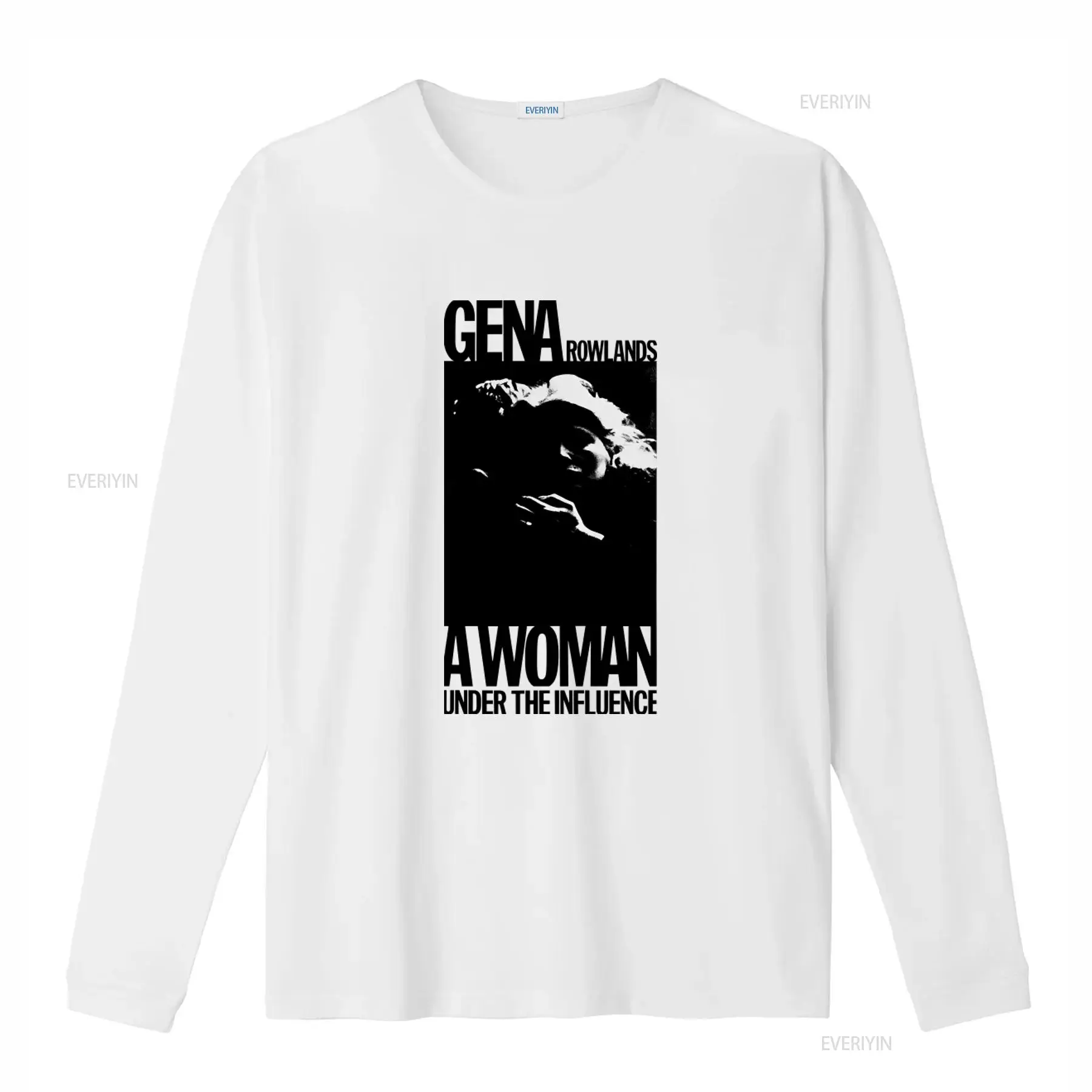 Gena Rowlands A Woman Under th - Vintage Fashion Influencers recension och pris