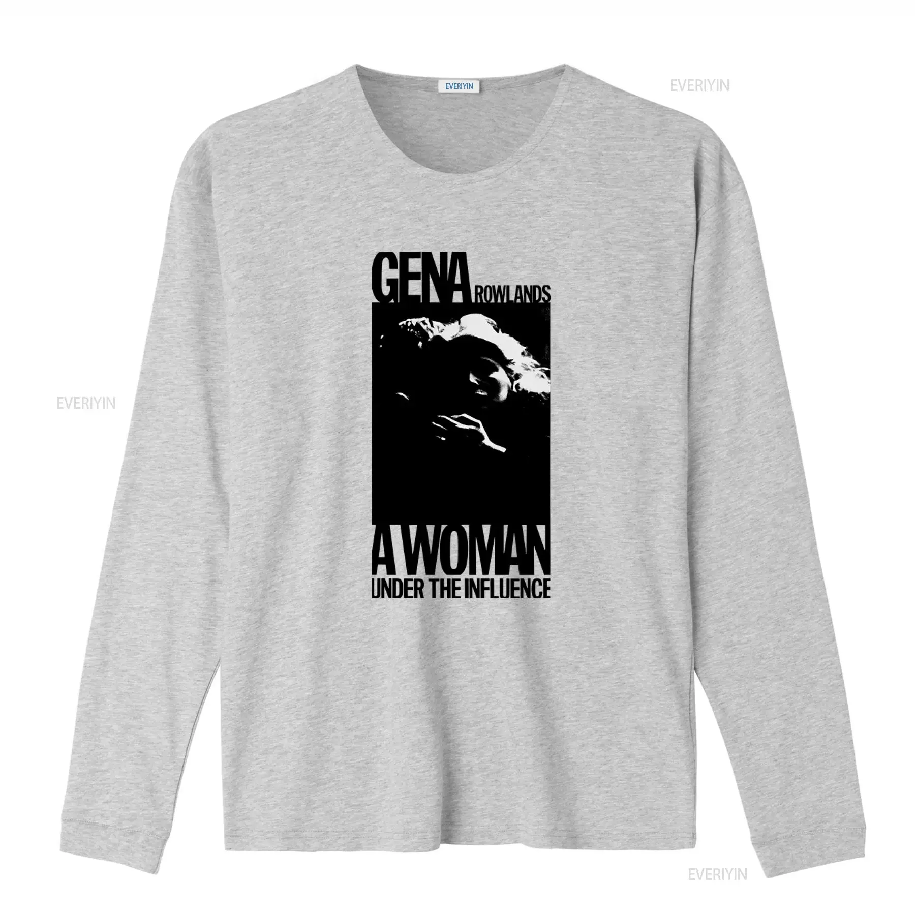 Gena Rowlands A Woman Under th - Vintage Fashion Influencers recension och pris