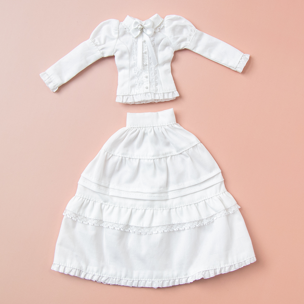 Blyth Doll Clothes long sleeve - Vintage Fashion Doll recension och pris