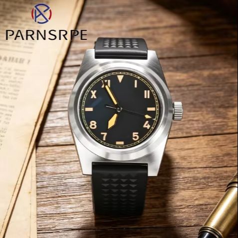 PARNSRPE Vintage Military Enth - Vintage Fashion Enthusiasts recension och pris