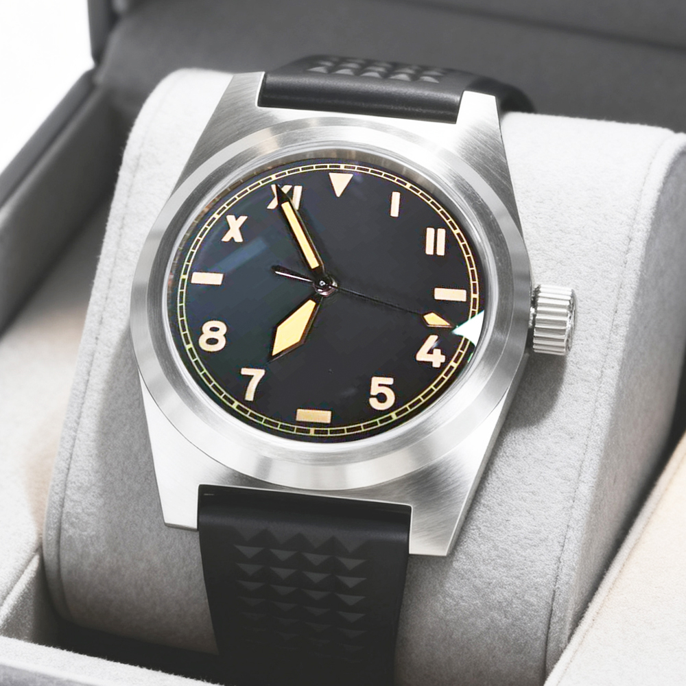 PARNSRPE Vintage Military Enth - Vintage Fashion Enthusiasts recension och pris
