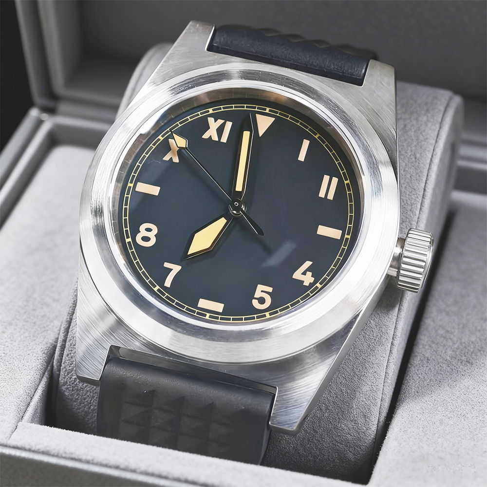 PARNSRPE Vintage Military Enth - Vintage Fashion Enthusiasts recension och pris