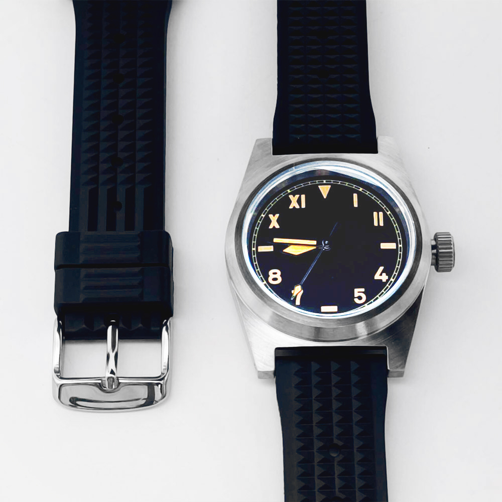 PARNSRPE Vintage Military Enth - Vintage Fashion Enthusiasts recension och pris