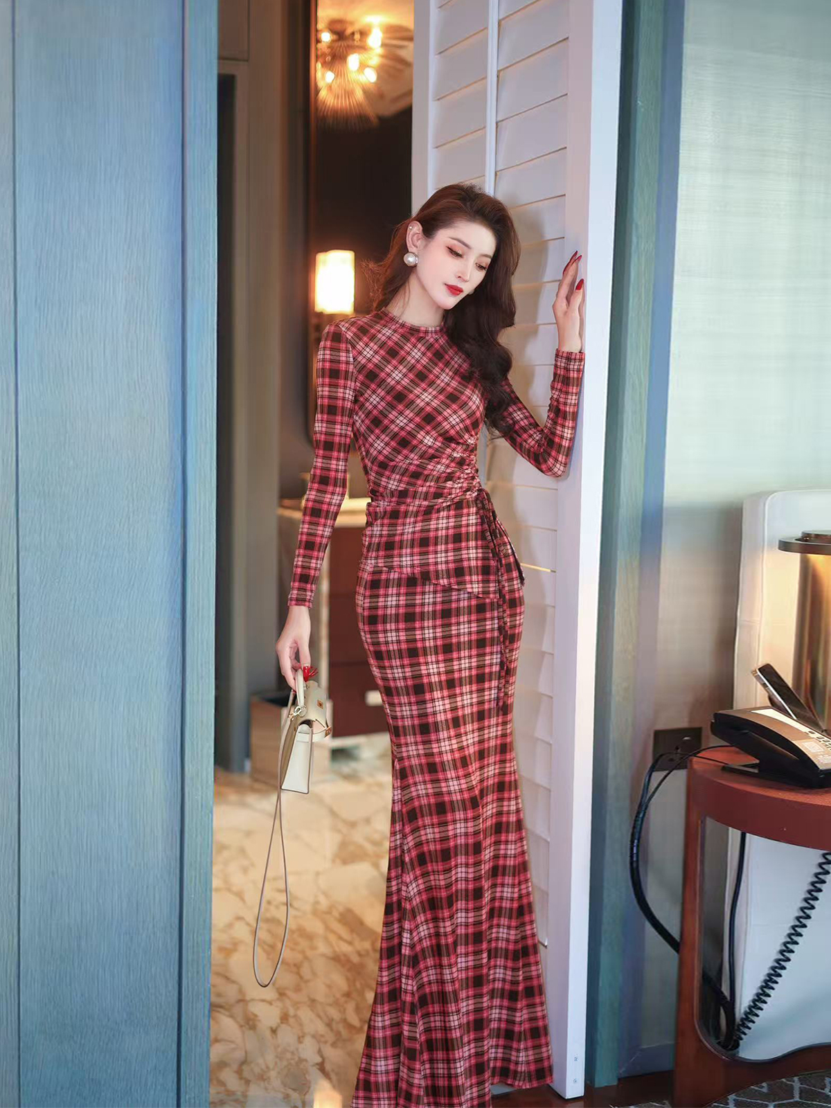 Uxuefei Luxury High-Definition - Vintage Fashion Definition recension och pris