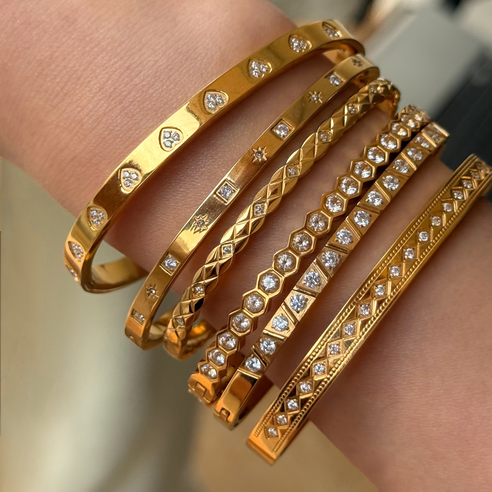 DASEIN New Vintage Vogue Iced  - Vintage Fashion Vogue recension och pris