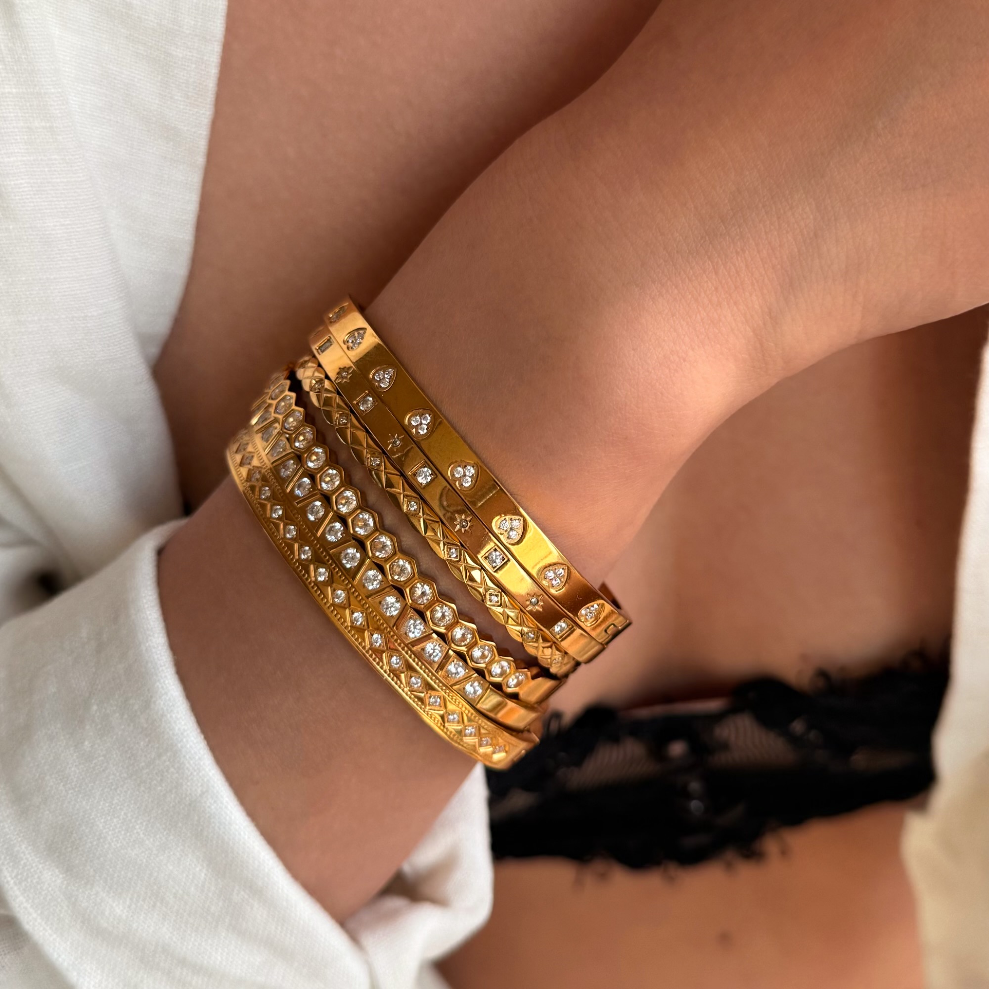 DASEIN New Vintage Vogue Iced  - Vintage Fashion Vogue recension och pris