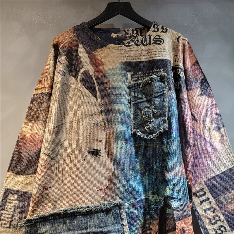 WTHT Vintage Fashion Women's P - Vintage Fashion Influencers recension och pris