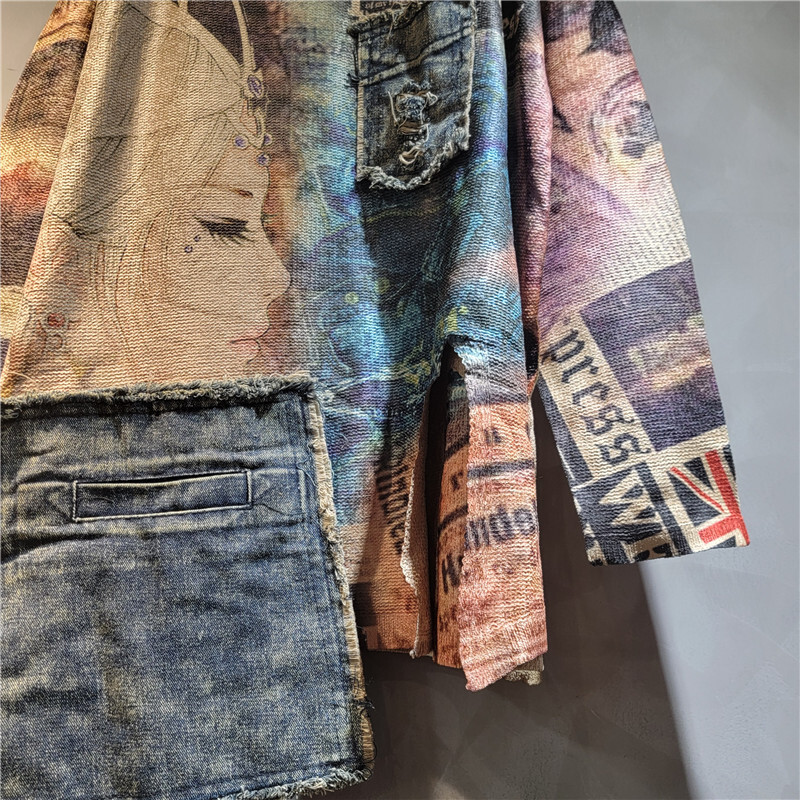 WTHT Vintage Fashion Women's P - Vintage Fashion Influencers recension och pris