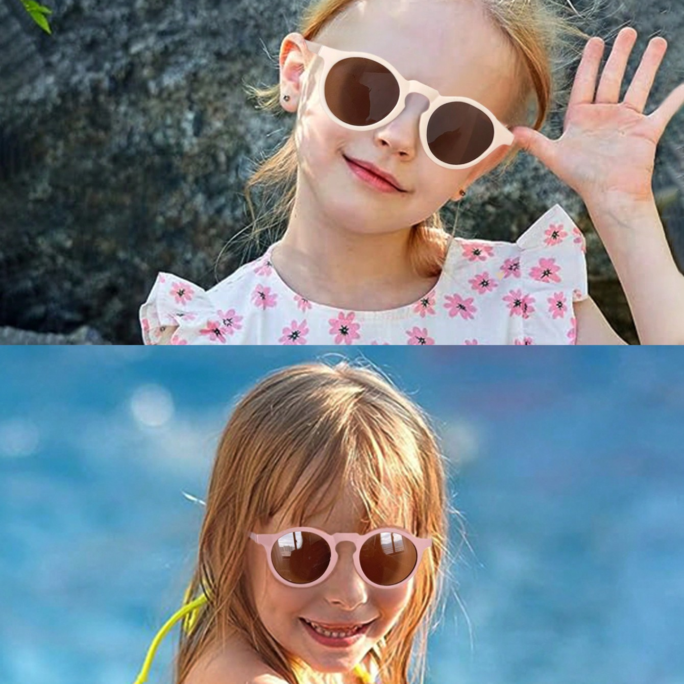 2Pcs  Cute Newest  Vintage Irr - Vintage Fashion Show recension och pris
