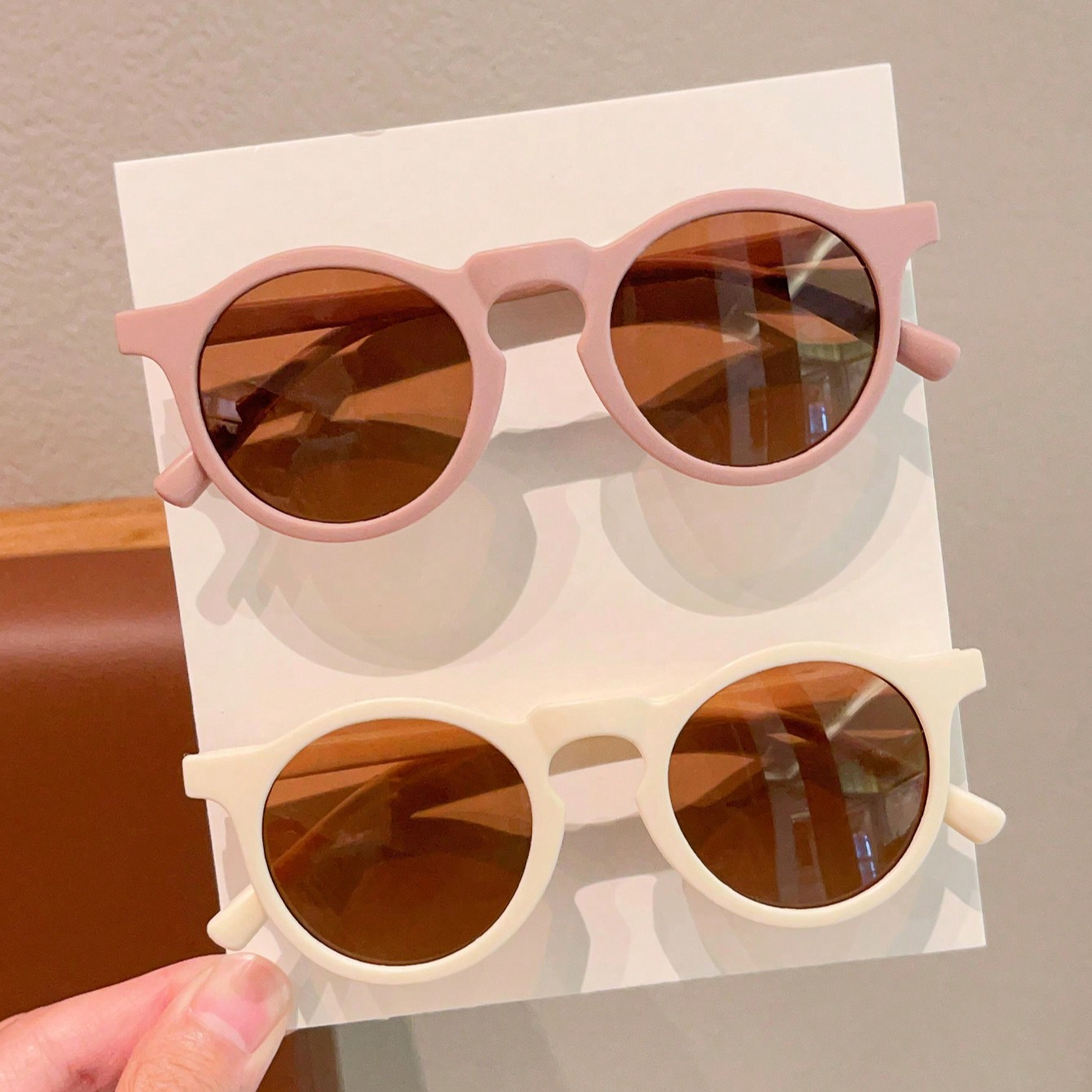 2Pcs  Cute Newest  Vintage Irr - Vintage Fashion Show recension och pris