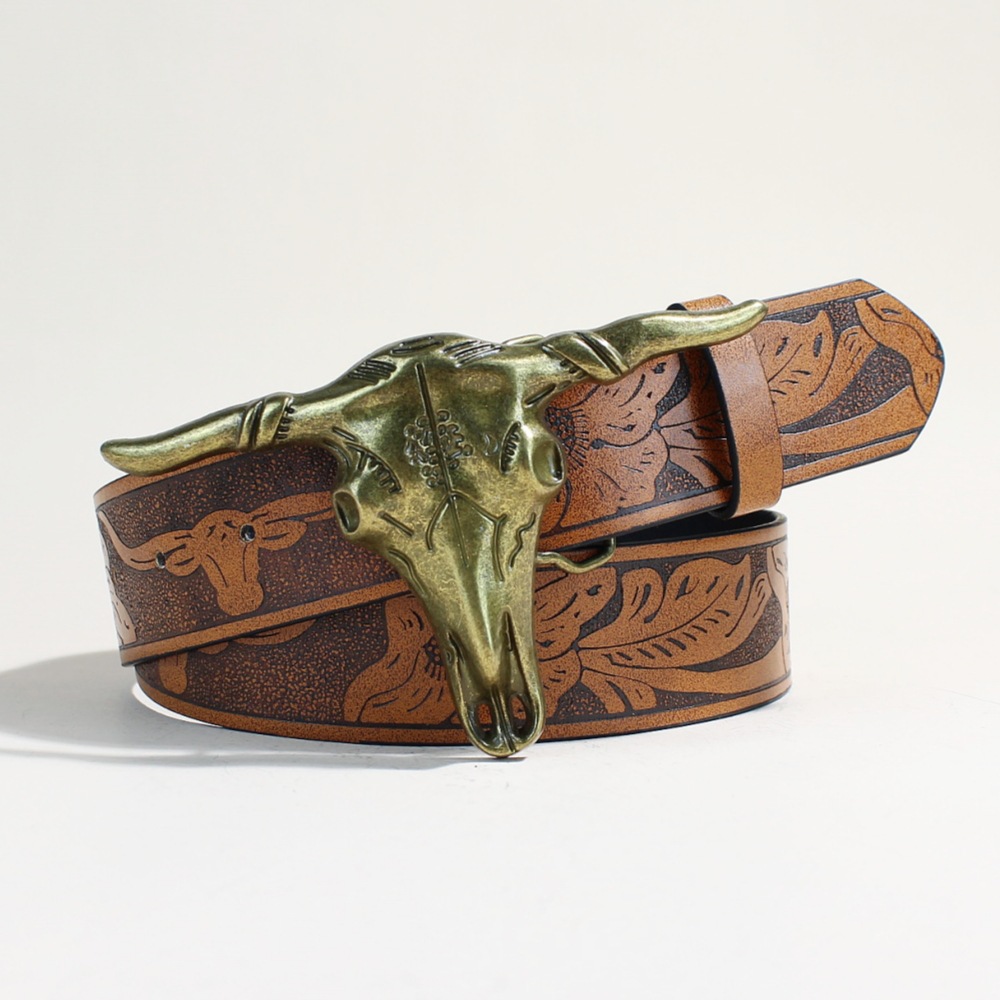 Premium Textured Leather Strap - Vintage Fashion Enthusiasts recension och pris