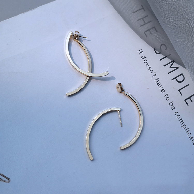 Vintage earrings for women, el - Vintage Fashion Influencers recension och pris