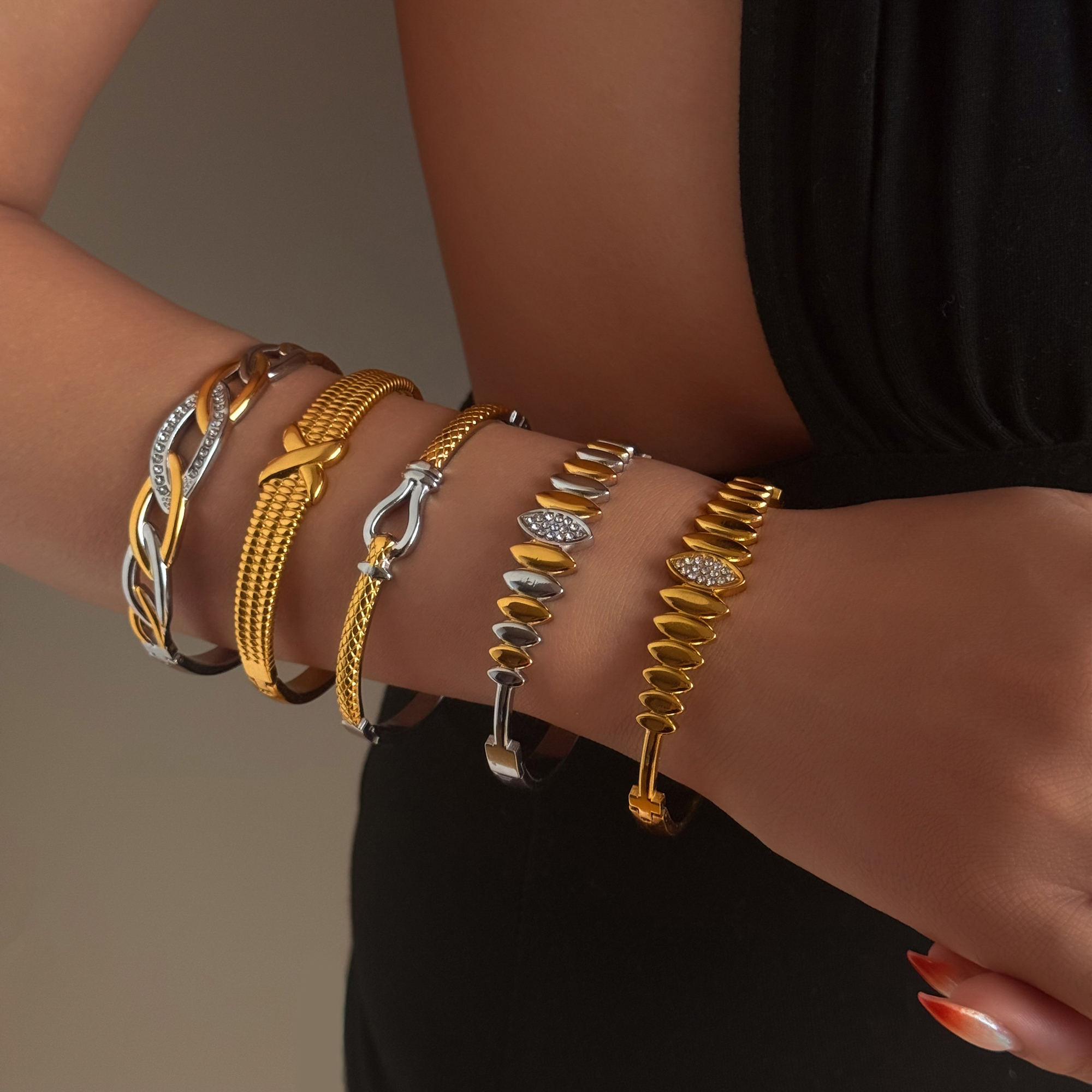 DASEIN Vintage Vogue Iced Zirc - Vintage Fashion Vogue recension och pris
