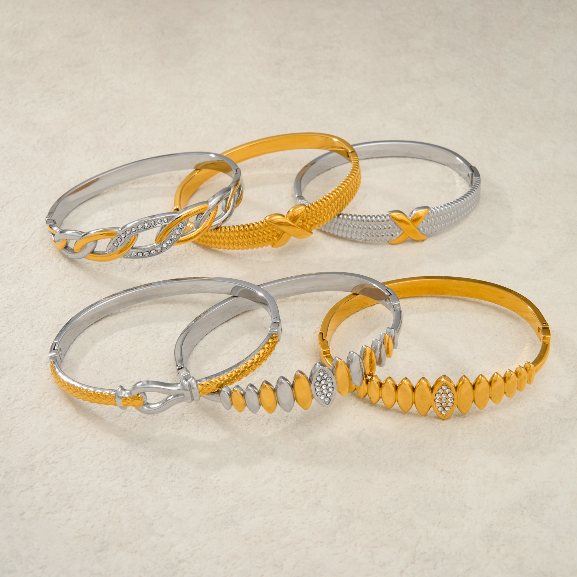 DASEIN Vintage Vogue Iced Zirc - Vintage Fashion Vogue recension och pris