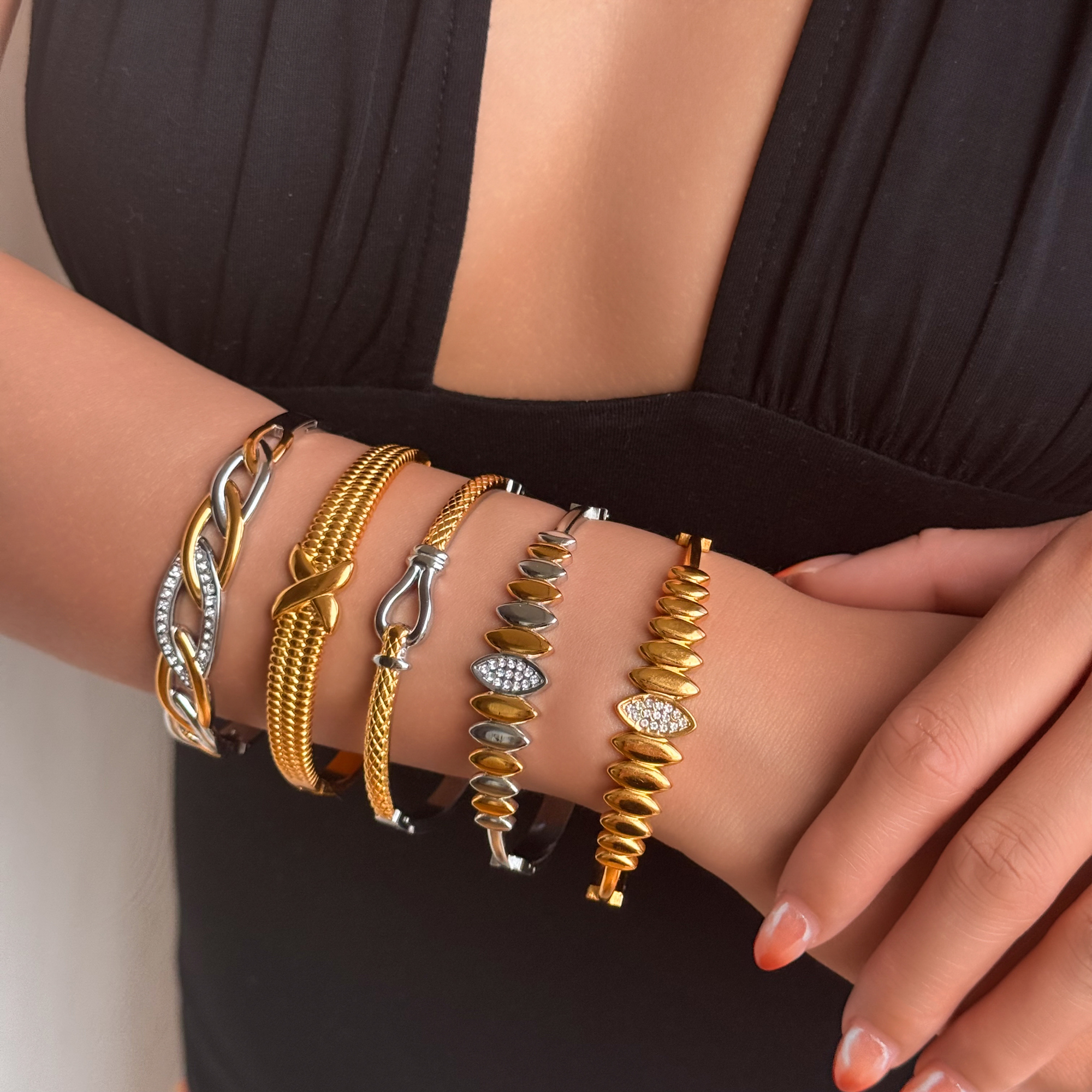 DASEIN Vintage Vogue Iced Zirc - Vintage Fashion Vogue recension och pris