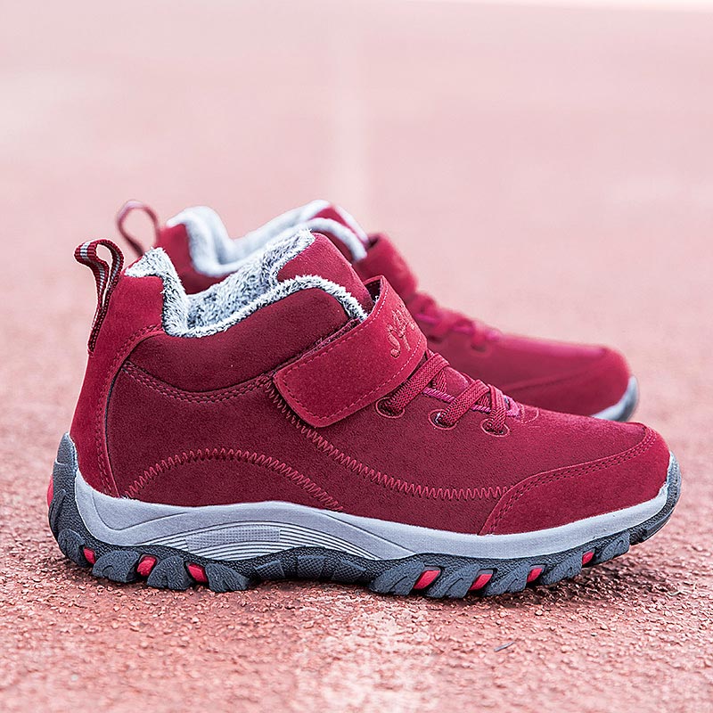 short winter sports shoes for  - Vintage Fashion Resale recension och pris