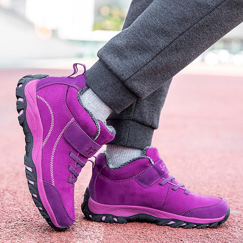 short winter sports shoes for  - Vintage Fashion Resale recension och pris