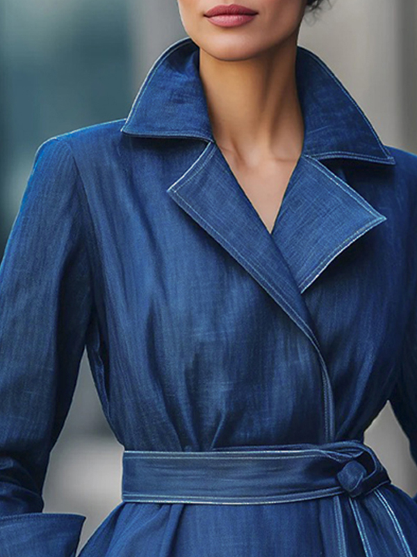 Fall Spring 2026 Fashion Denim - Usa Vintage Fashion recension och pris